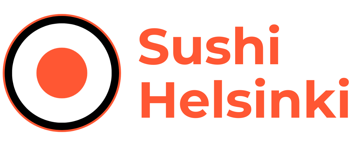 Sushi Helsinki